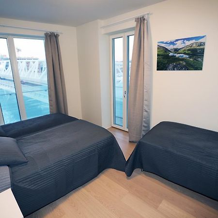Sonderland Apt - Trelastgata 27 オスロ エクステリア 写真