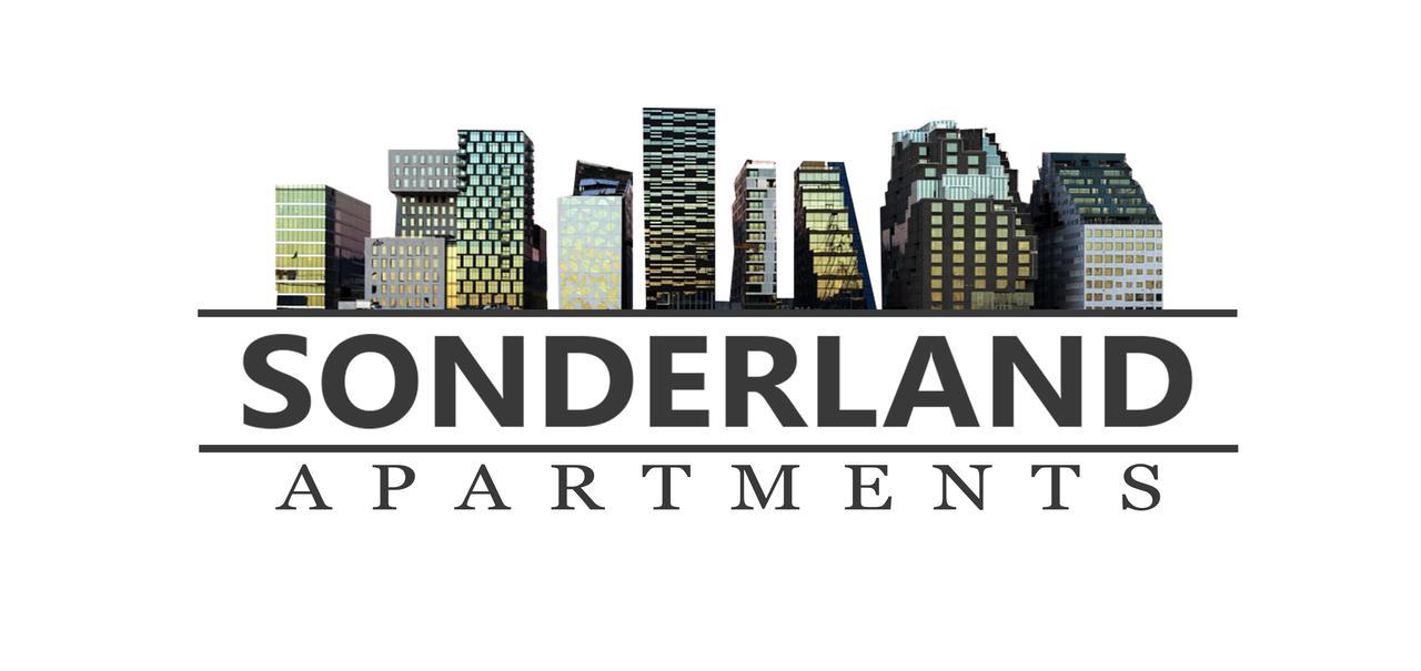 Sonderland Apt - Trelastgata 27 オスロ エクステリア 写真