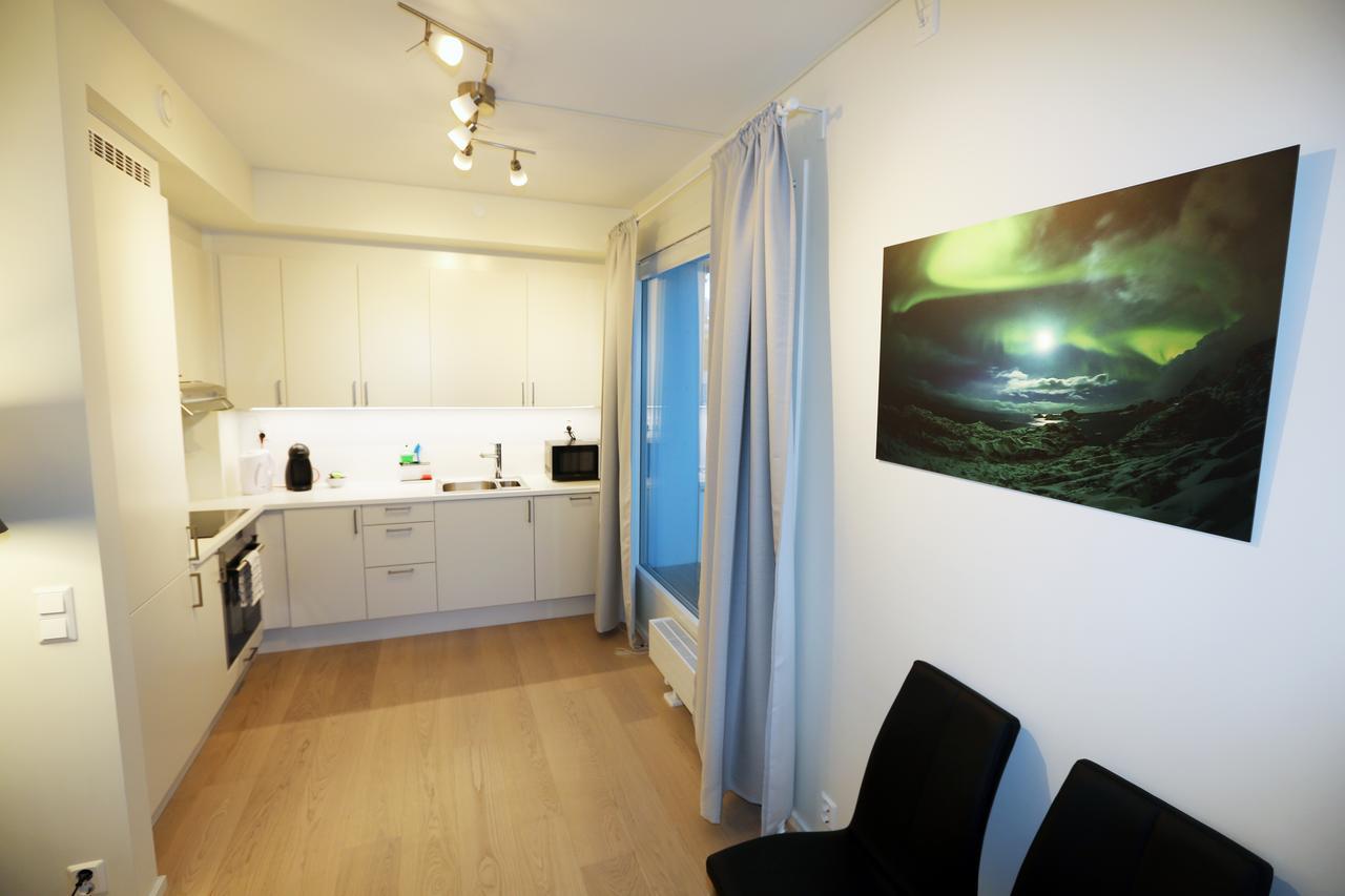 Sonderland Apt - Trelastgata 27 オスロ エクステリア 写真