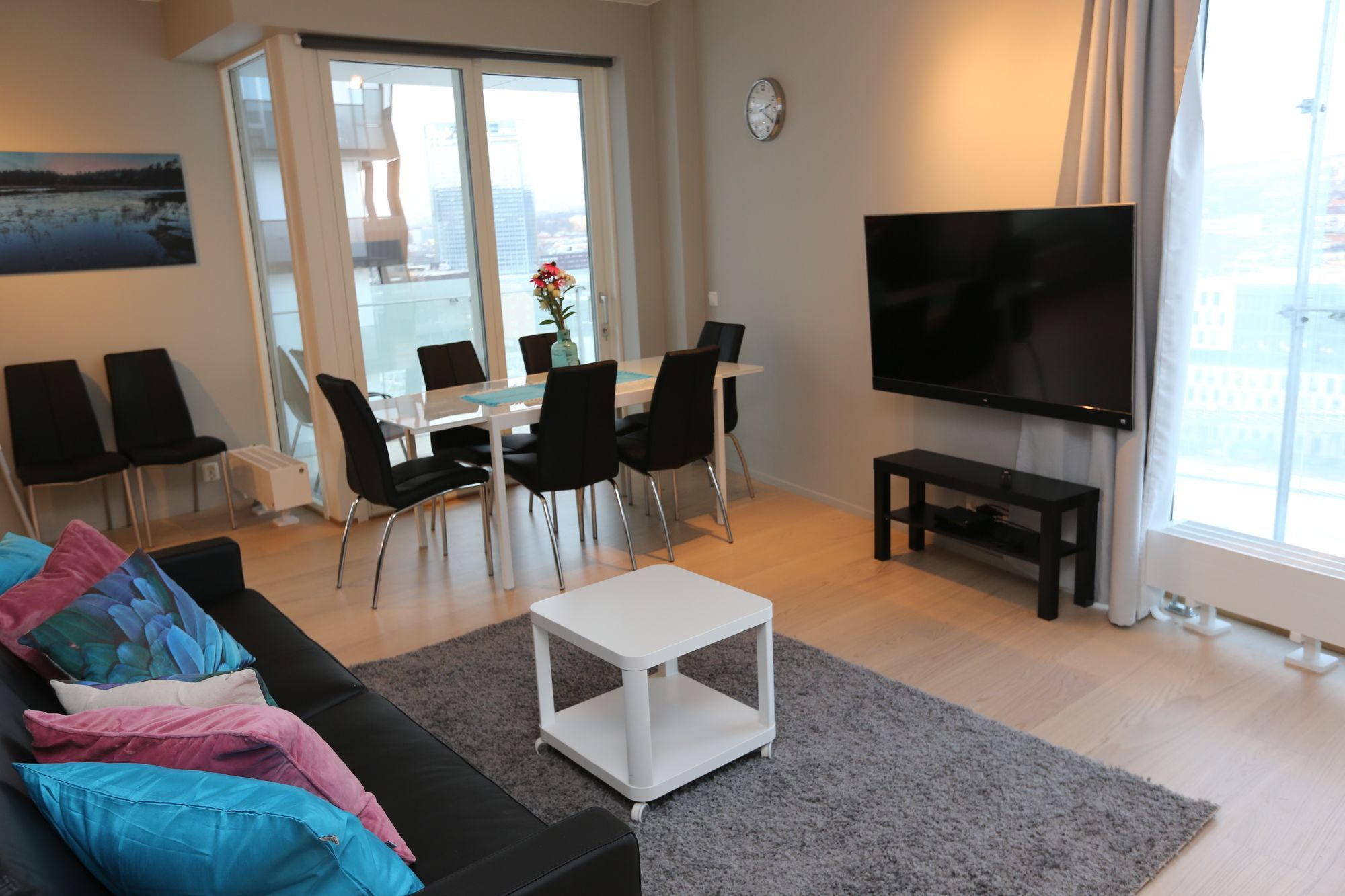 Sonderland Apt - Trelastgata 27 オスロ エクステリア 写真