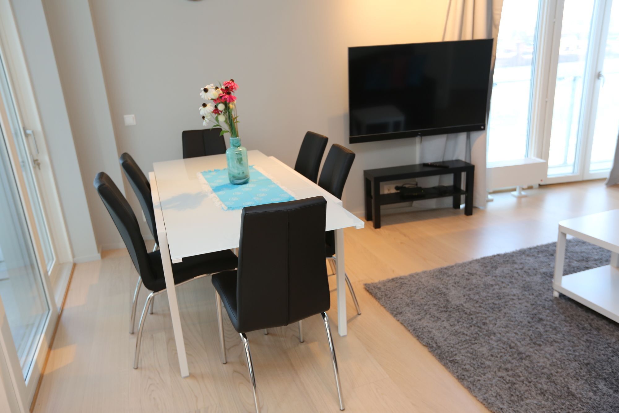Sonderland Apt - Trelastgata 27 オスロ エクステリア 写真