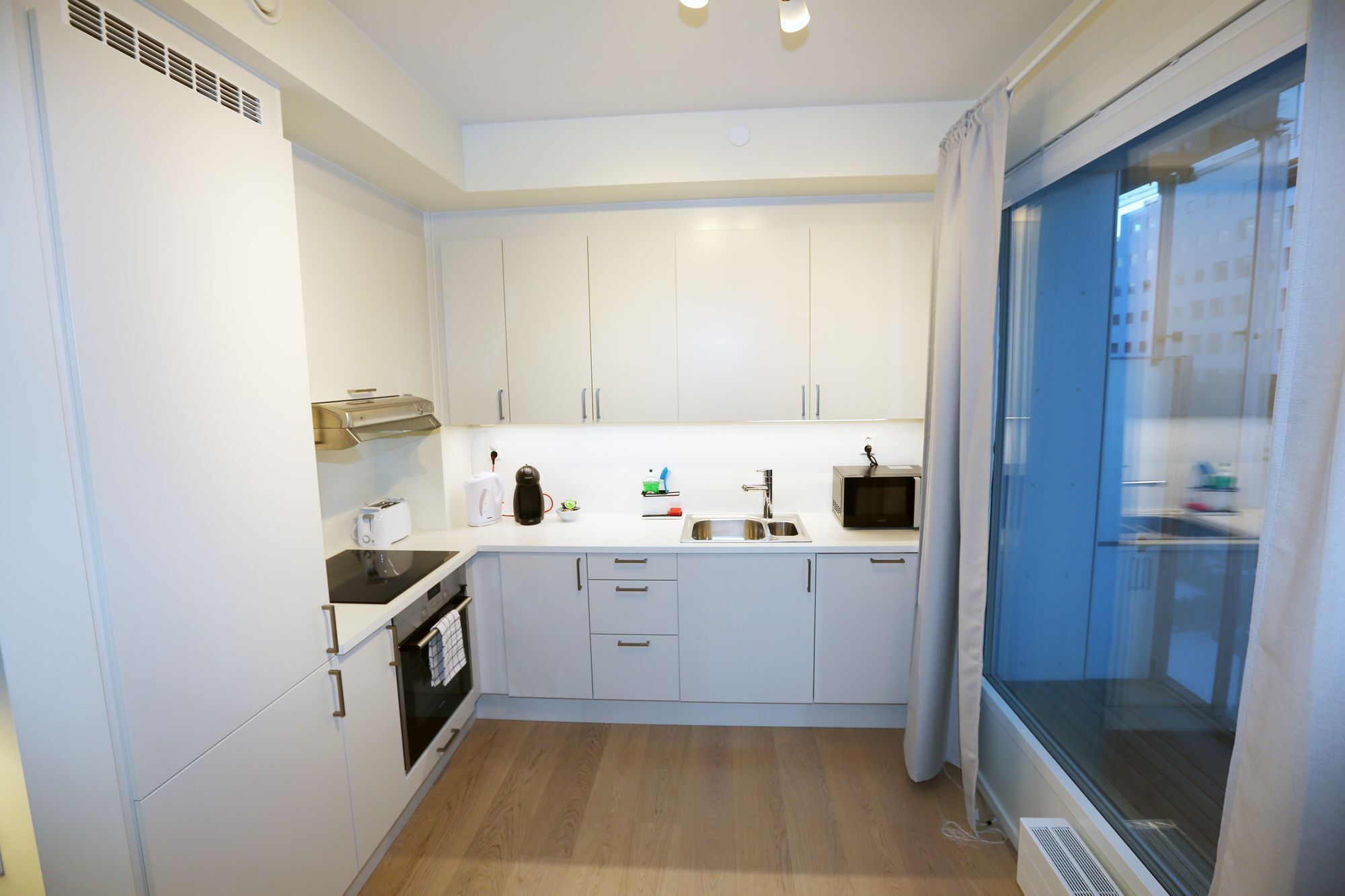 Sonderland Apt - Trelastgata 27 オスロ エクステリア 写真