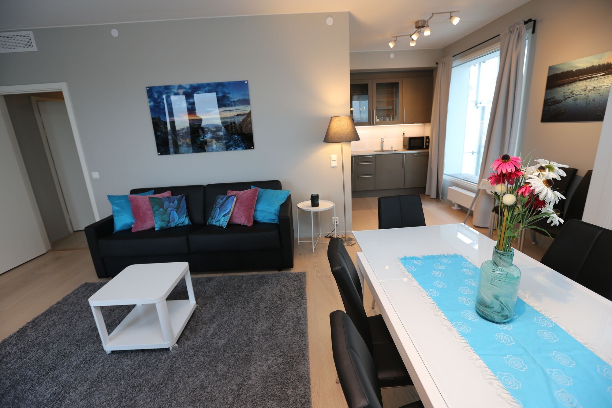 Sonderland Apt - Trelastgata 27 オスロ エクステリア 写真