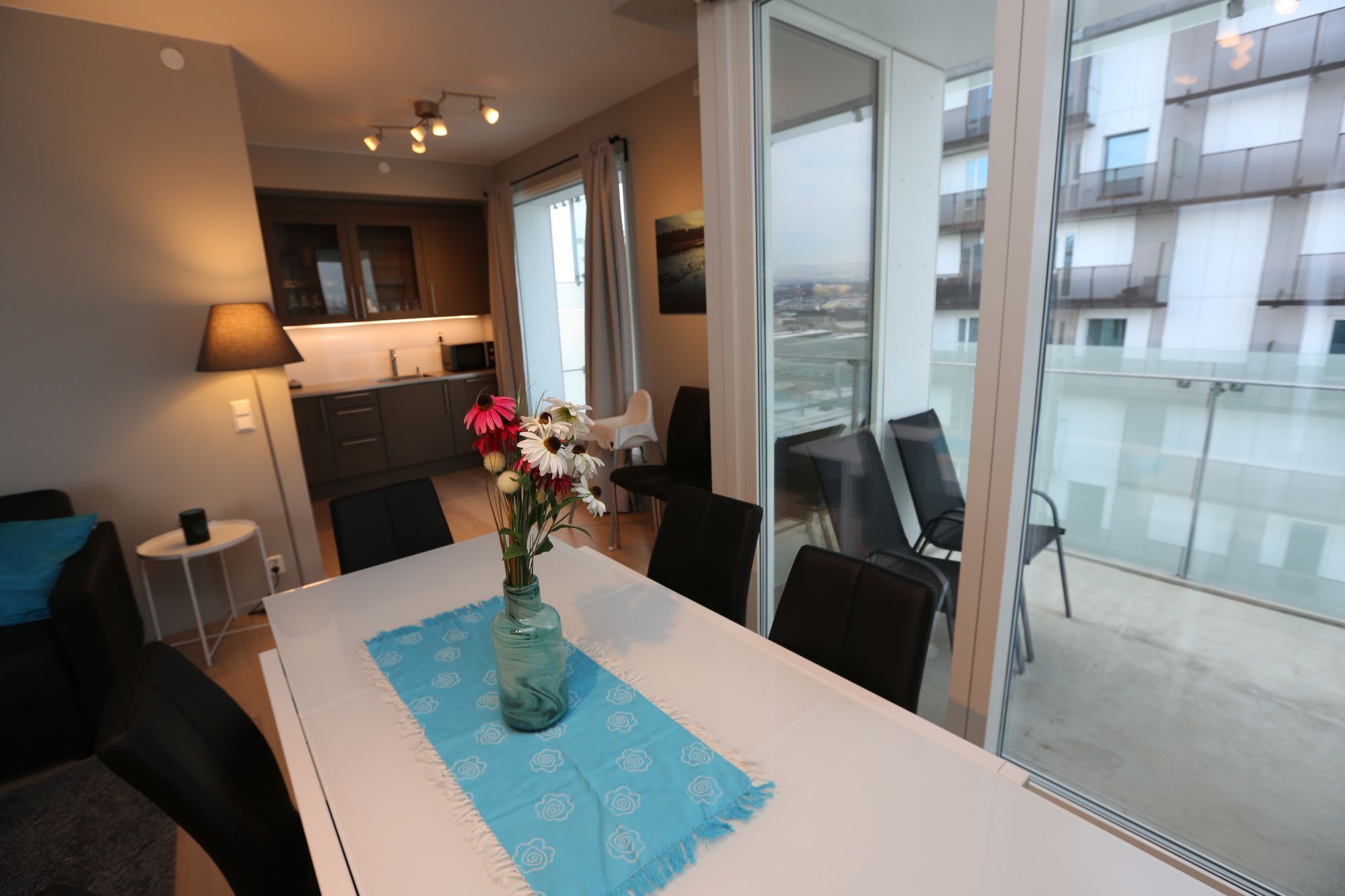 Sonderland Apt - Trelastgata 27 オスロ エクステリア 写真