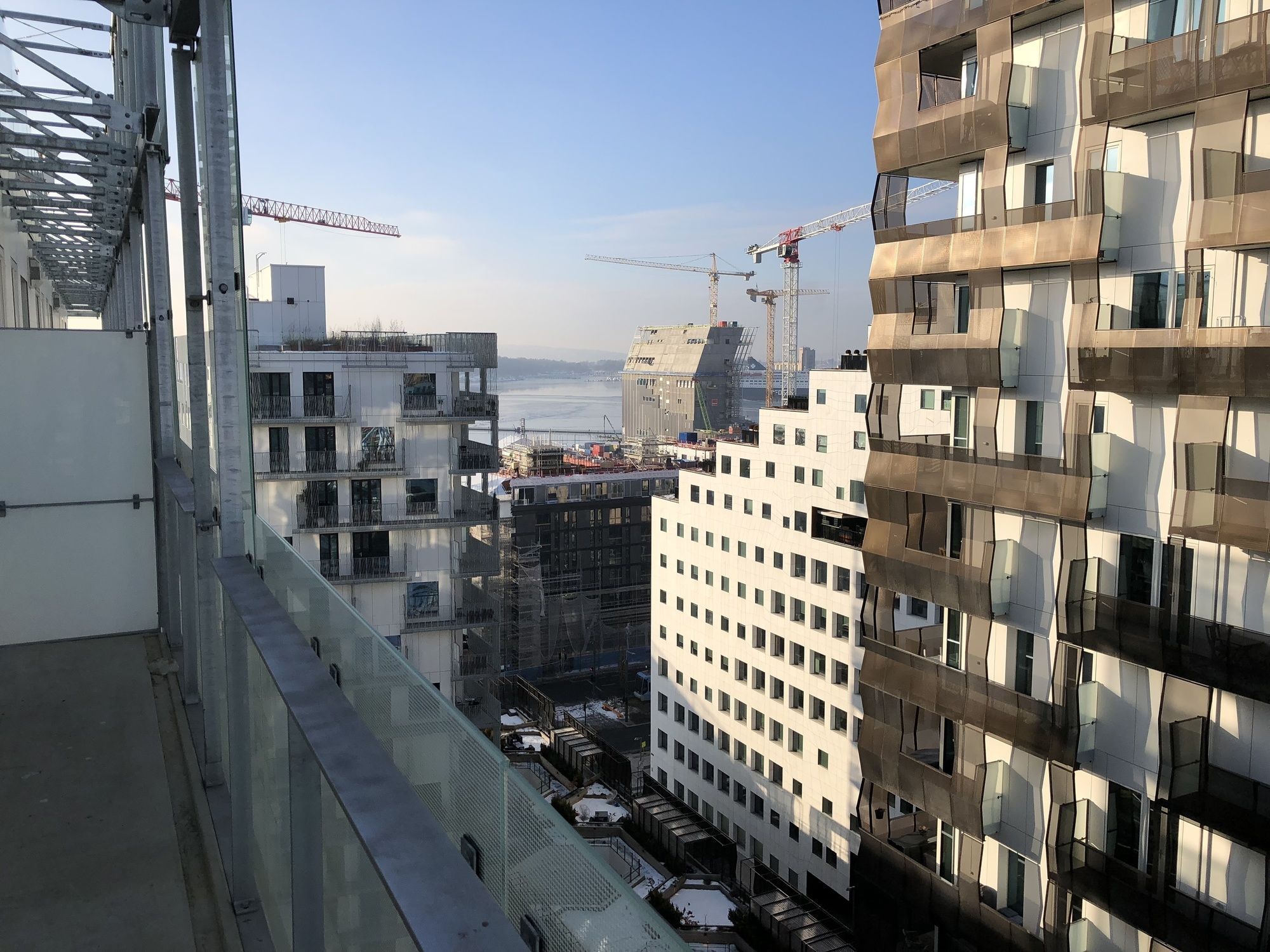 Sonderland Apt - Trelastgata 27 オスロ エクステリア 写真